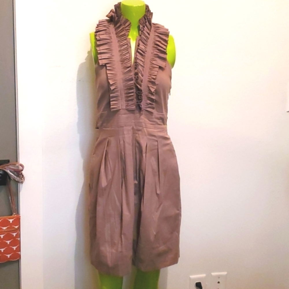 NEW BCBG Maxazria dress. Must see! New